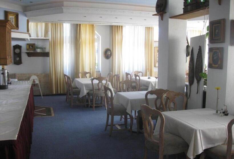 בית מלון כפרי Abakus