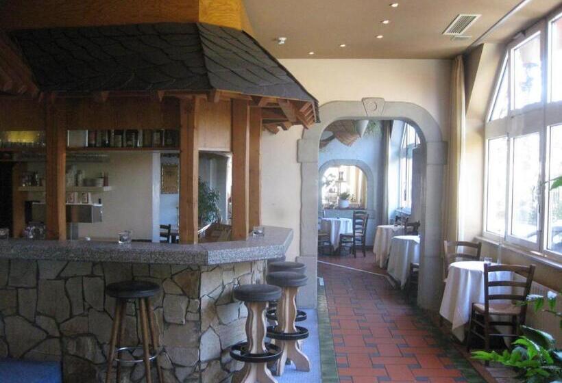 בית מלון כפרי Abakus