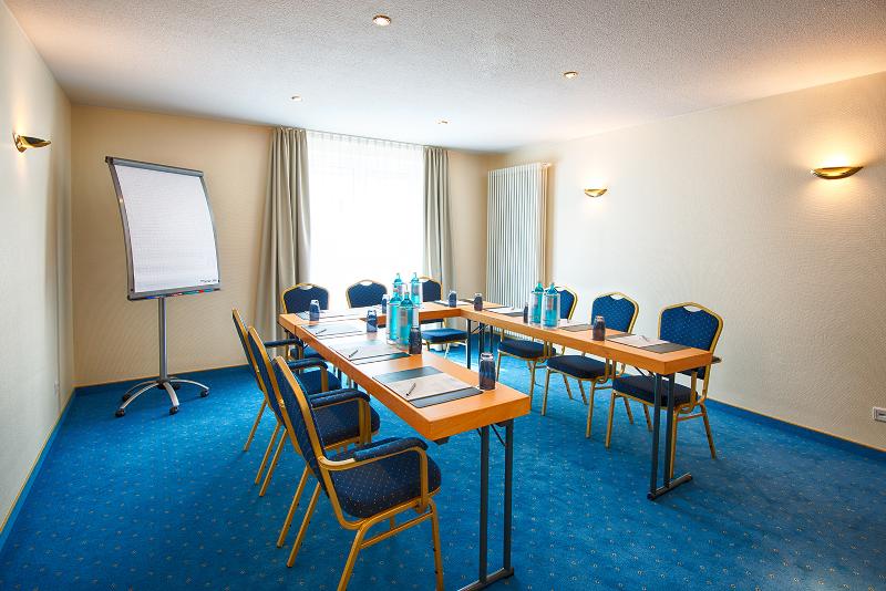 Achat Hotel Bad Dürkheim