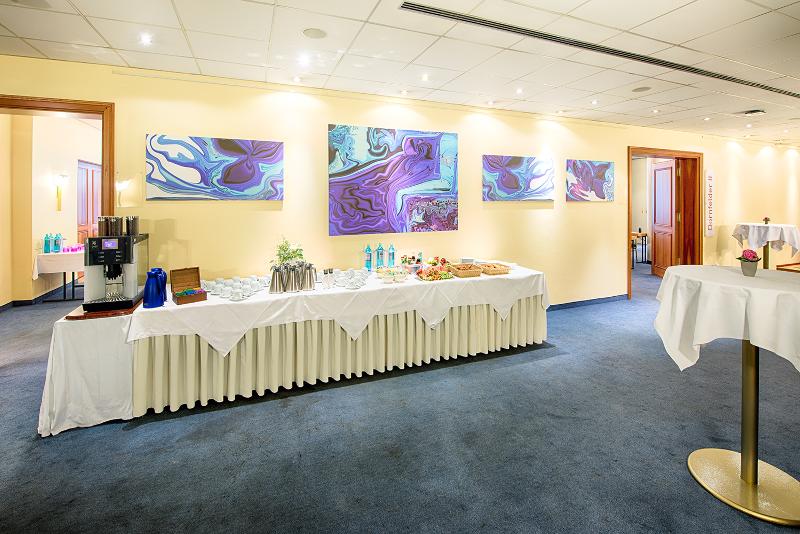 Achat Hotel Bad Dürkheim