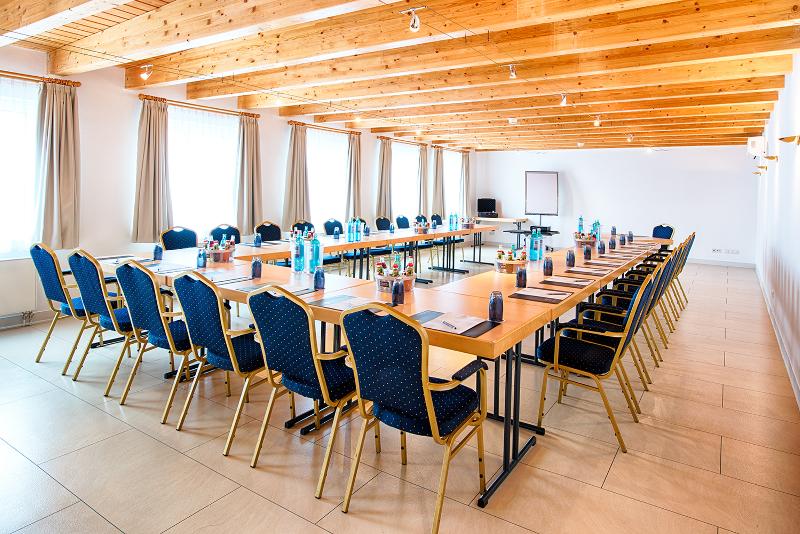 Achat Hotel Bad Dürkheim