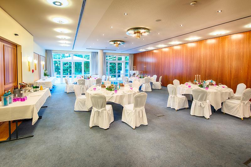 Achat Hotel Bad Dürkheim