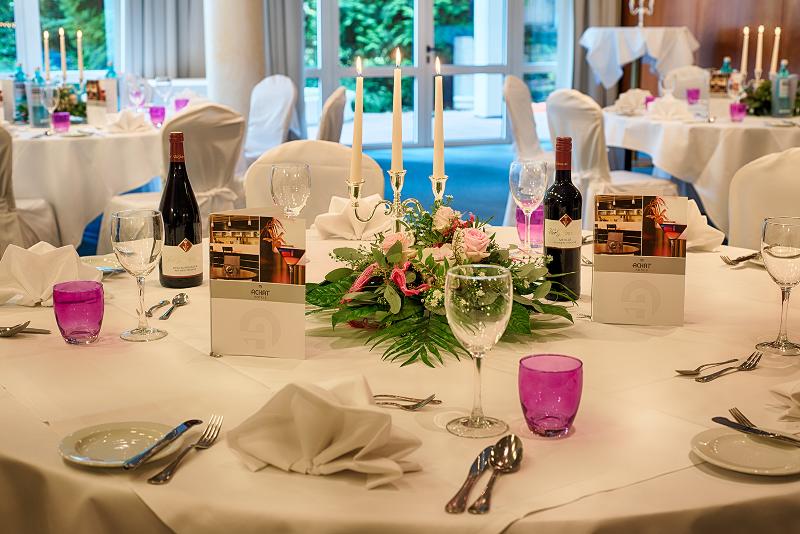 Achat Hotel Bad Dürkheim