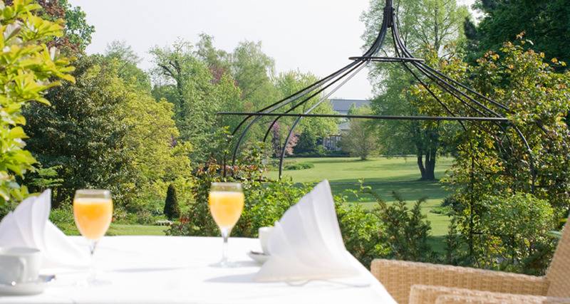 Achat Hotel Bad Dürkheim