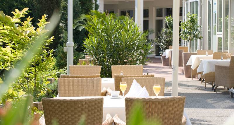 Achat Hotel Bad Dürkheim