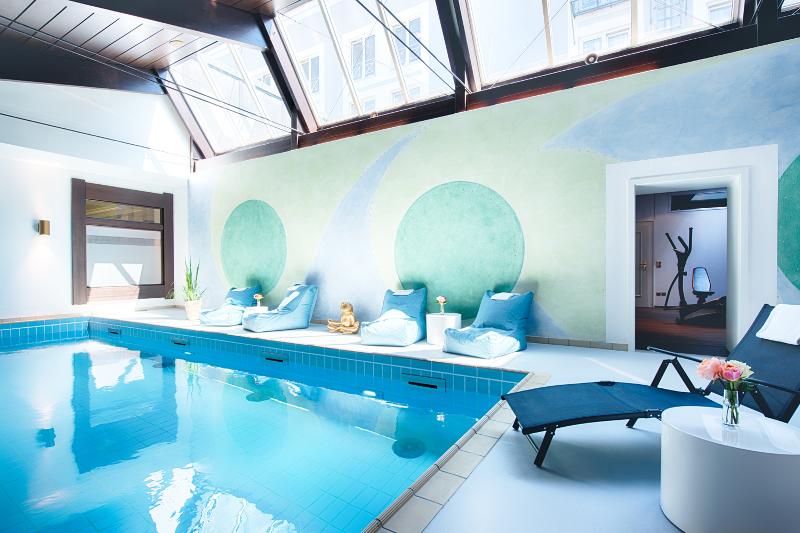 Achat Hotel Bad Dürkheim