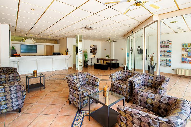 Achat Hotel Bad Dürkheim