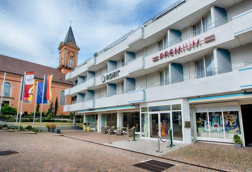 Achat Hotel Bad Dürkheim