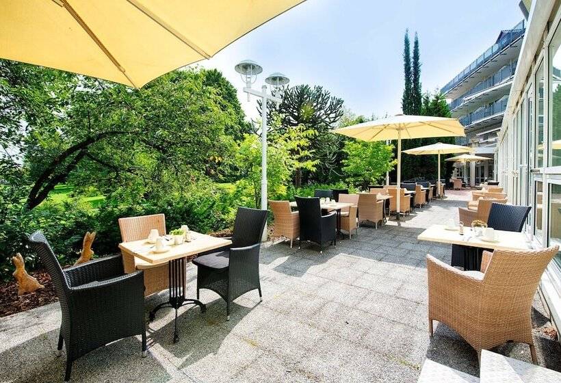 Achat Hotel Bad Dürkheim