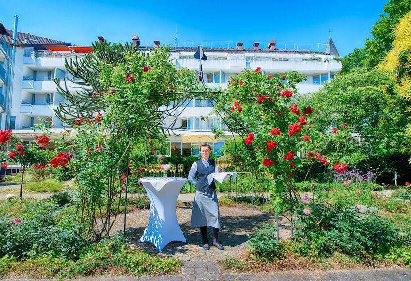Achat Hotel Bad Dürkheim