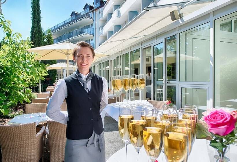 Achat Hotel Bad Dürkheim