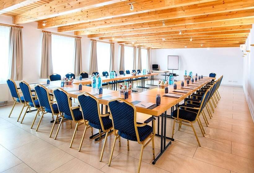 Achat Hotel Bad Dürkheim