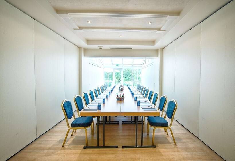 Achat Hotel Bad Dürkheim