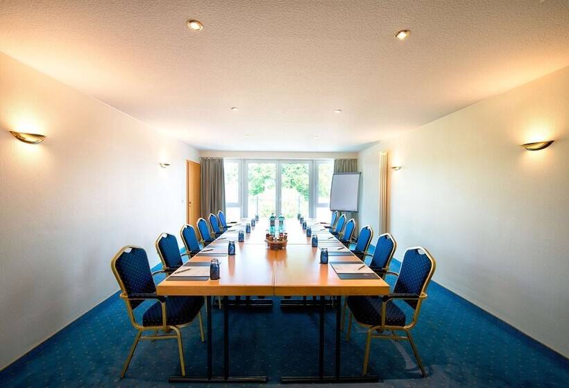 Achat Hotel Bad Dürkheim