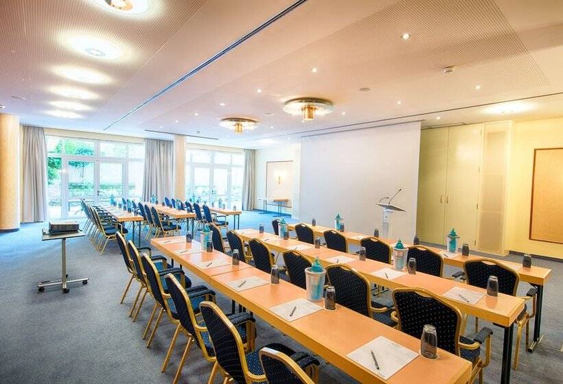 Achat Hotel Bad Dürkheim