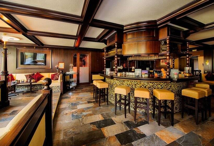 Achat Hotel Bad Dürkheim