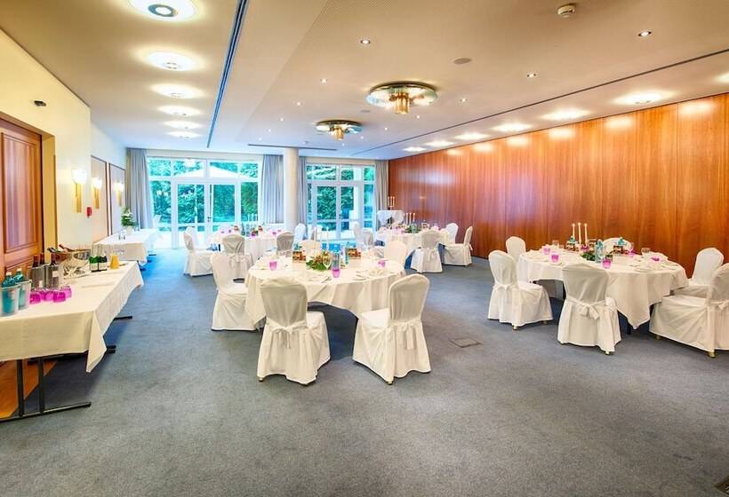 Achat Hotel Bad Dürkheim