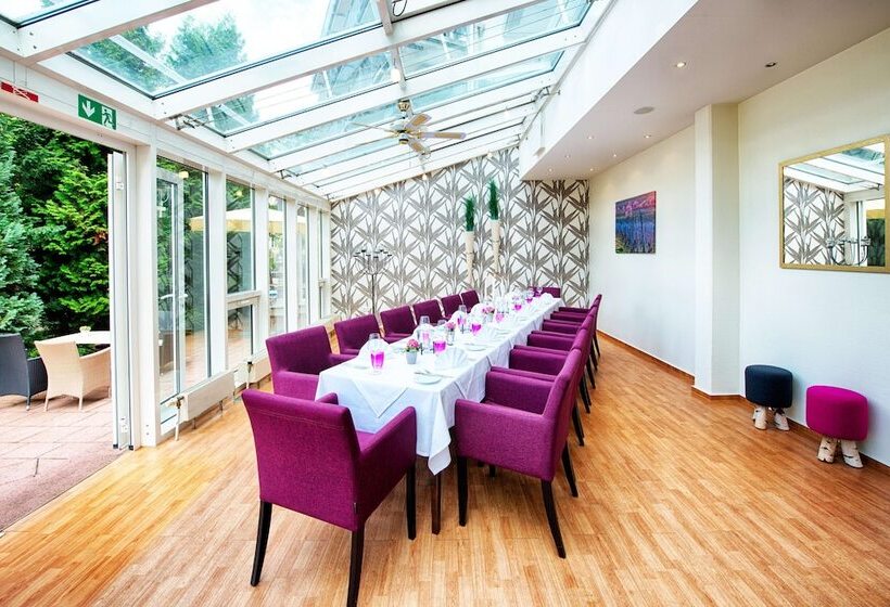 Achat Hotel Bad Dürkheim