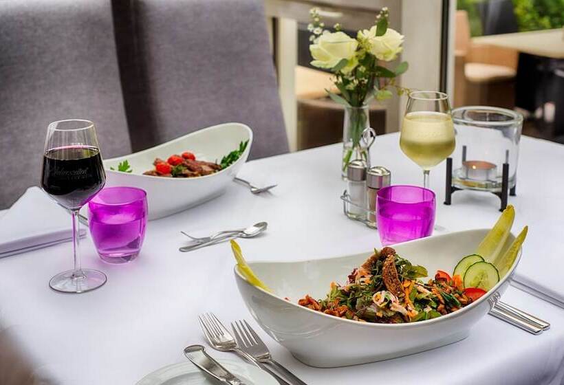 Achat Hotel Bad Dürkheim