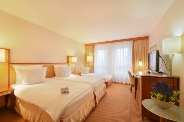 Achat Hotel Karlsruhe City