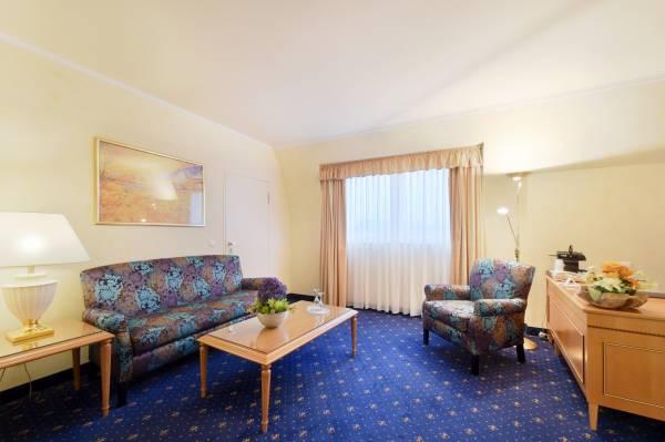 Achat Hotel Karlsruhe City