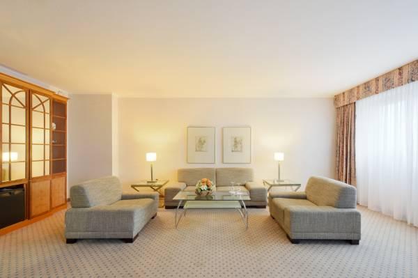 Achat Hotel Karlsruhe City