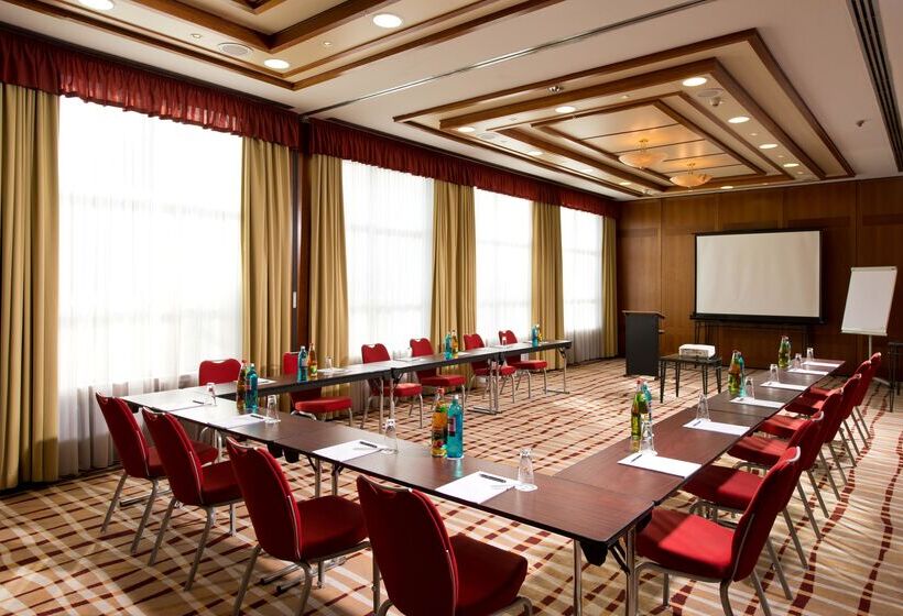 Achat Hotel Karlsruhe City