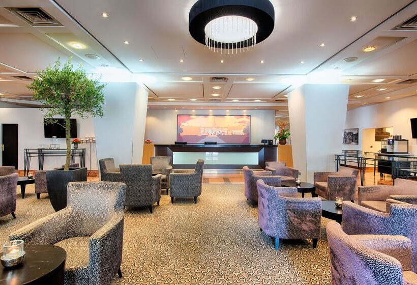 Achat Hotel Karlsruhe City