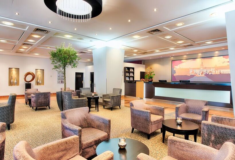 Achat Hotel Karlsruhe City