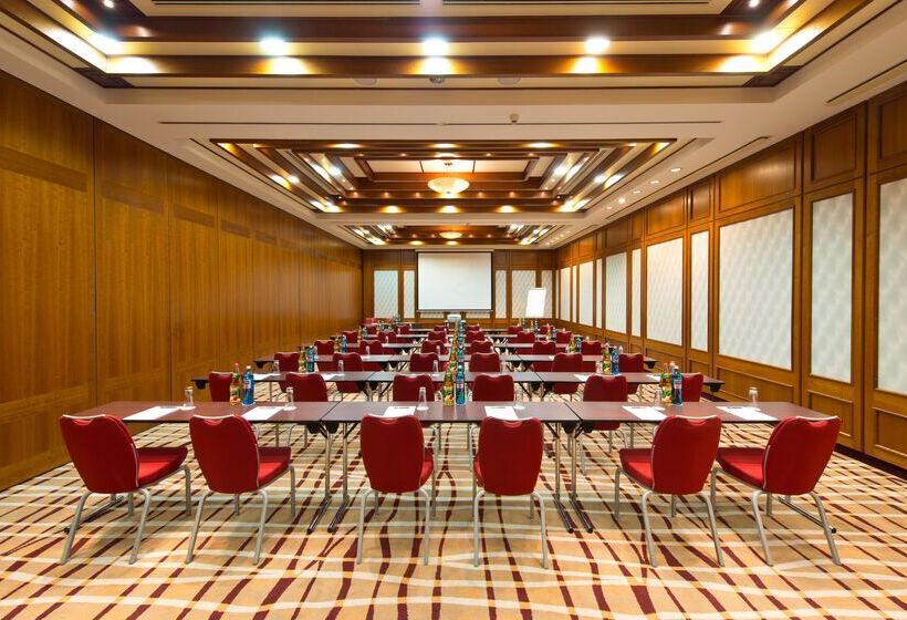 Achat Hotel Karlsruhe City