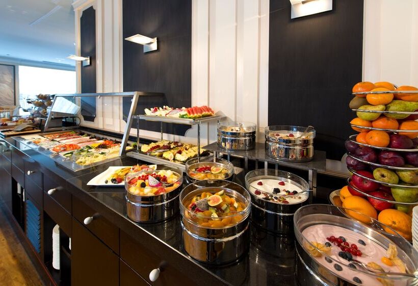 Achat Hotel Karlsruhe City