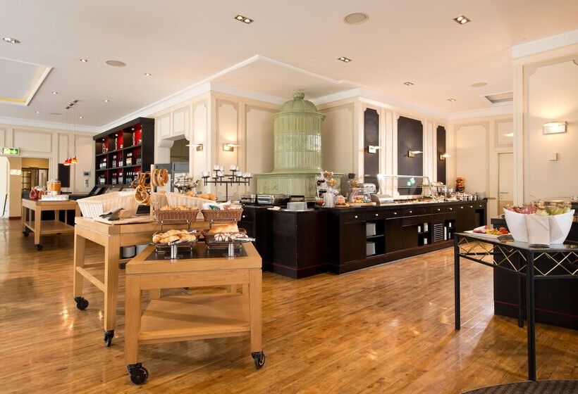 Achat Hotel Karlsruhe City