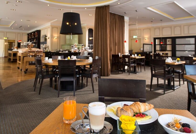 Achat Hotel Karlsruhe City