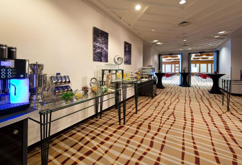 Achat Hotel Karlsruhe City