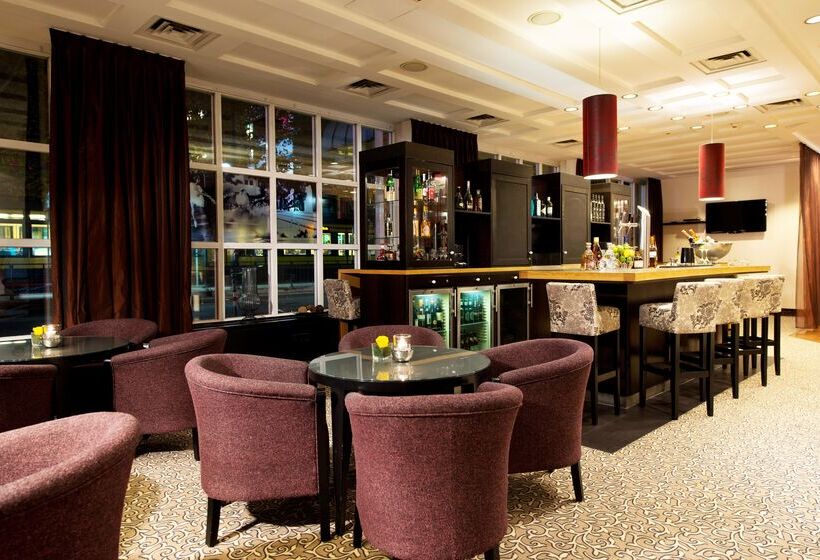 Achat Hotel Karlsruhe City