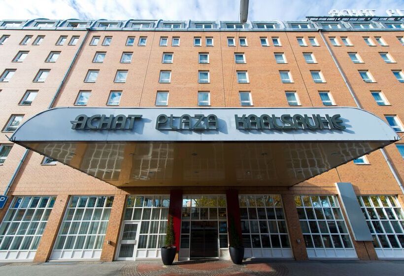 Achat Hotel Karlsruhe City