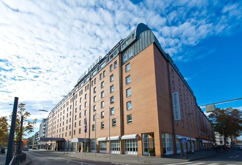 Achat Hotel Karlsruhe City
