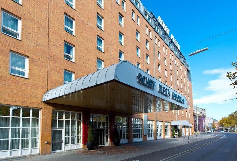 Achat Hotel Karlsruhe City