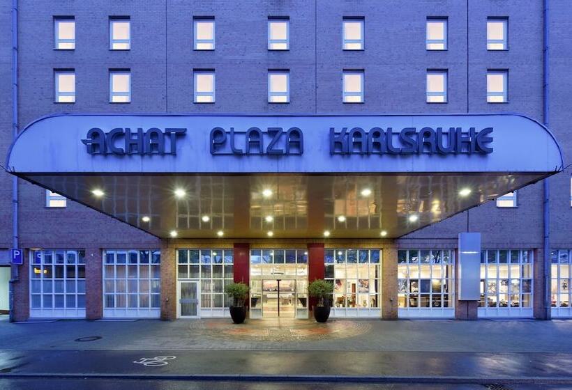 Achat Hotel Karlsruhe City