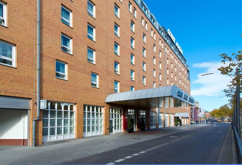 Achat Hotel Karlsruhe City