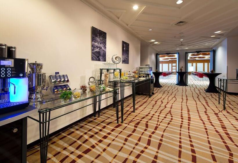 Achat Hotel Karlsruhe City