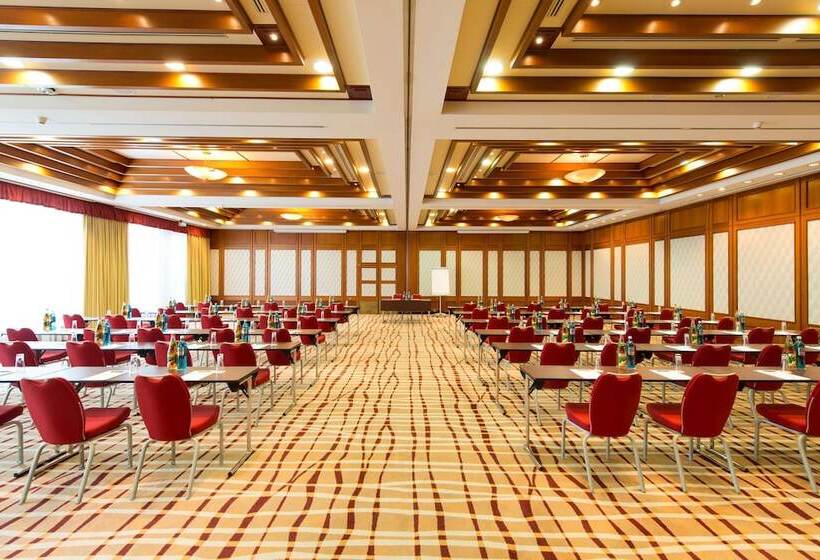 Achat Hotel Karlsruhe City