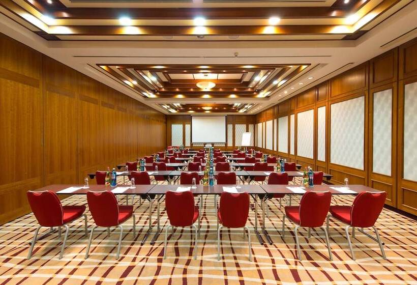 Achat Hotel Karlsruhe City