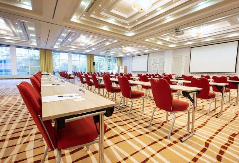 Achat Hotel Karlsruhe City