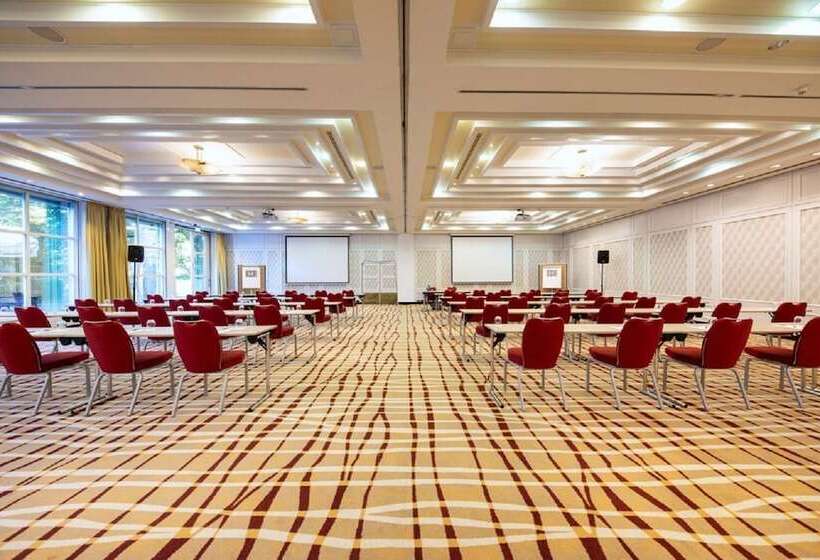 Achat Hotel Karlsruhe City