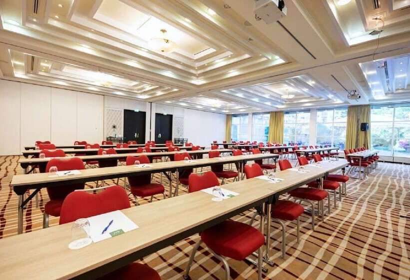 Achat Hotel Karlsruhe City