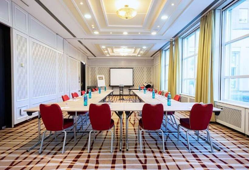 Achat Hotel Karlsruhe City