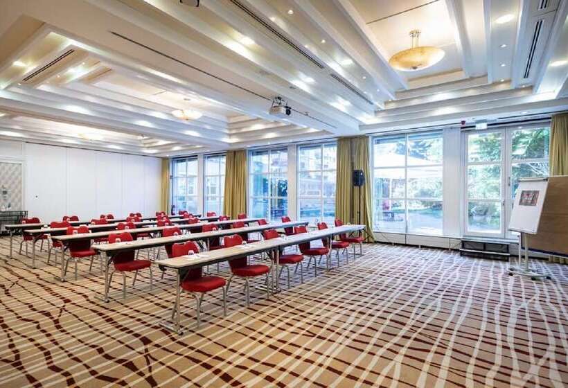 Achat Hotel Karlsruhe City