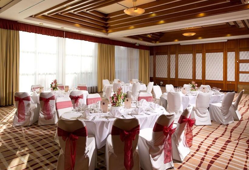 Achat Hotel Karlsruhe City