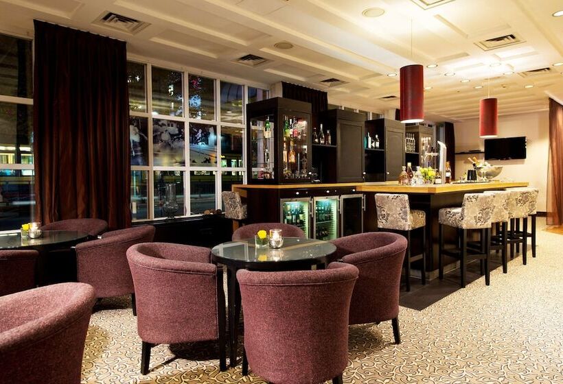 Achat Hotel Karlsruhe City